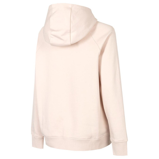 4F Γυναικείο φούτερ